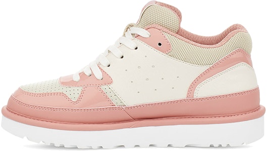 (W) UGG Kasut Sukan Highland Merah Jambu Putih 1115810-WSSLS Buy (W) UGG Kasut Sukan Highland Merah Jambu Putih 1115810-WSSLS