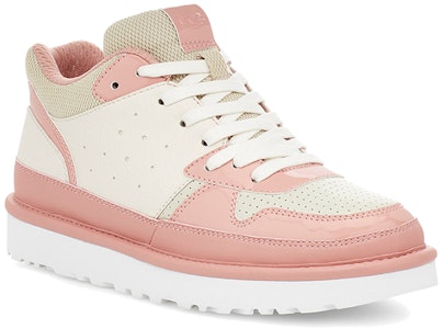 (W) UGG Kasut Sukan Highland Merah Jambu Putih 1115810-WSSLS Lookbook (W) UGG Kasut Sukan Highland Merah Jambu Putih 1115810-WSSLS