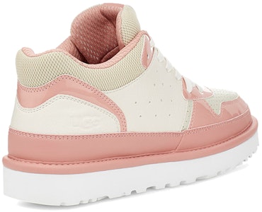 (W) UGG Kasut Sukan Highland Merah Jambu Putih 1115810-WSSLS Shop (W) UGG Kasut Sukan Highland Merah Jambu Putih 1115810-WSSLS