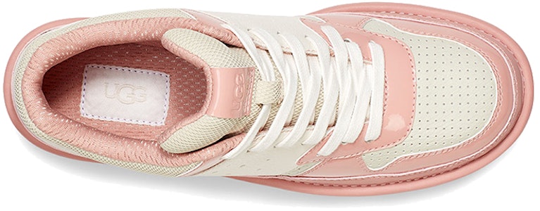 (W) UGG Kasut Sukan Highland Merah Jambu Putih 1115810-WSSLS Purchase (W) UGG Kasut Sukan Highland Merah Jambu Putih 1115810-WSSLS