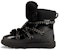 (Women) UGG Highland Waterproof Fleece Lined Black 1096467-BLK