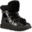Lookbook (Women) UGG Highland Waterproof Fleece Lined Black 1096467-BLK