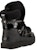 (Women) UGG Highland Waterproof Fleece Lined Black 1096467-BLK