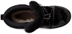 (Women) UGG Highland Waterproof Fleece Lined Black 1096467-BLK