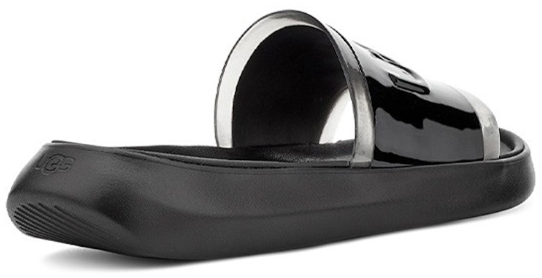 (W) 어그 힐라마 슬라이드 블랙 슬리퍼 1109592-BLK Shop (W) 어그 힐라마 슬라이드 블랙 슬리퍼 1109592-BLK