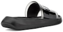 Shop (W) 어그 힐라마 슬라이드 블랙 슬리퍼 1109592-BLK