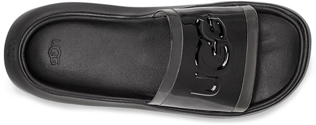 (W) 어그 힐라마 슬라이드 블랙 슬리퍼 1109592-BLK Purchase (W) 어그 힐라마 슬라이드 블랙 슬리퍼 1109592-BLK