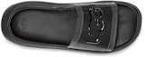 Purchase (W) 어그 힐라마 슬라이드 블랙 슬리퍼 1109592-BLK
