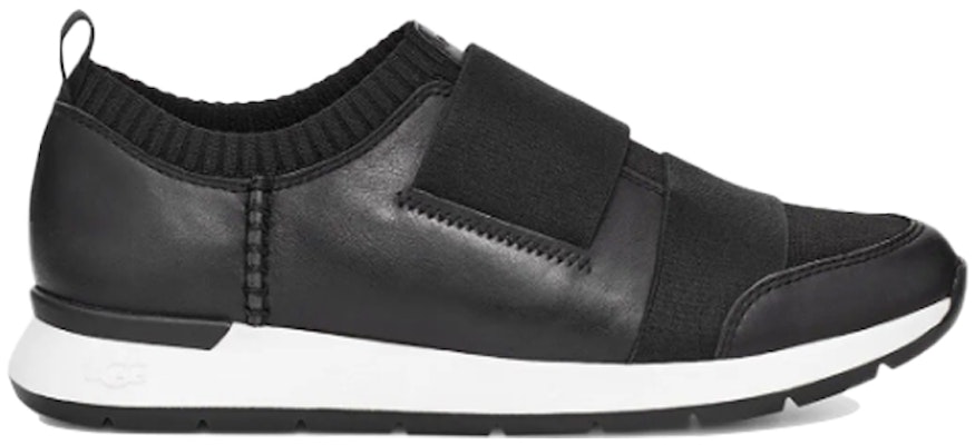 (W) UGG Himari Hitam 1113350-BLK Order (W) UGG Himari Hitam 1113350-BLK