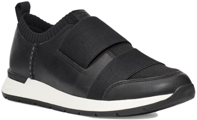 (Women) UGG Himari Black 1113350-BLK Lookbook (Women) UGG Himari Black 1113350-BLK