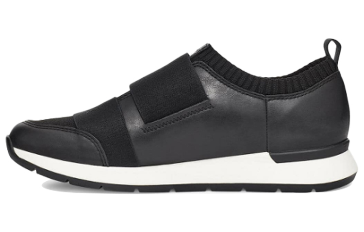 (Women) UGG Himari Black 1113350-BLK