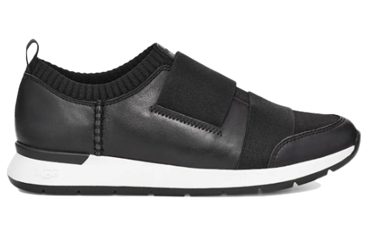 Order (Women) UGG Himari Black 1113350-BLK