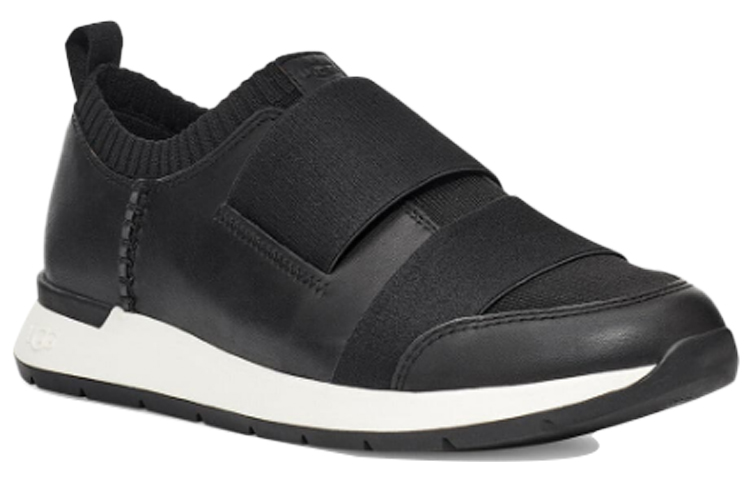 Lookbook (Women) UGG Himari Black 1113350-BLK