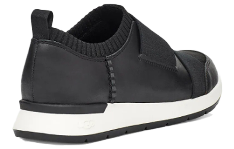 Shop (Women) UGG Himari Black 1113350-BLK