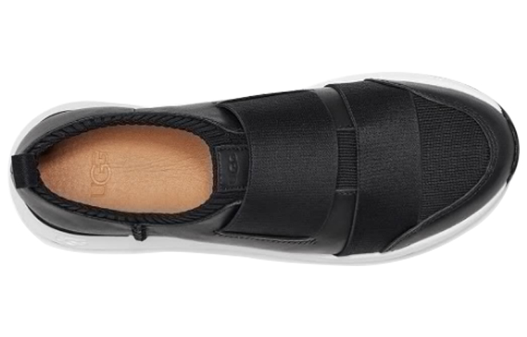 Purchase (Women) UGG Himari Black 1113350-BLK