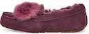 (W) UGG Holiday Ansley Puff Bow 'Ungu Merah' 1103858-LGE