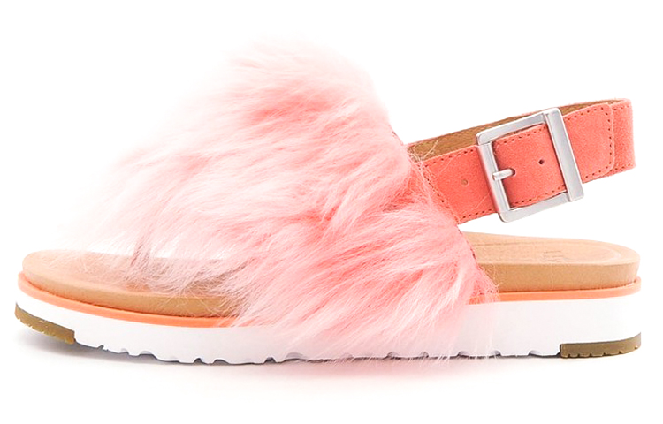 Buy (W) UGG Holly 'Oren Gebu' 1092261-FCRL