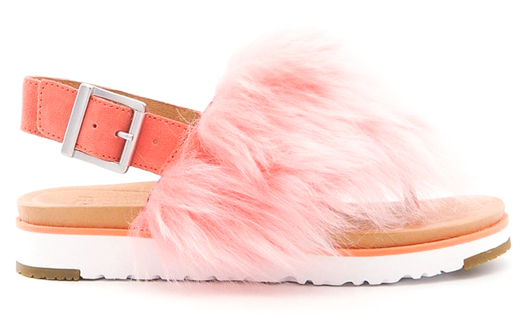 Order (W) UGG Holly 'Oren Gebu' 1092261-FCRL