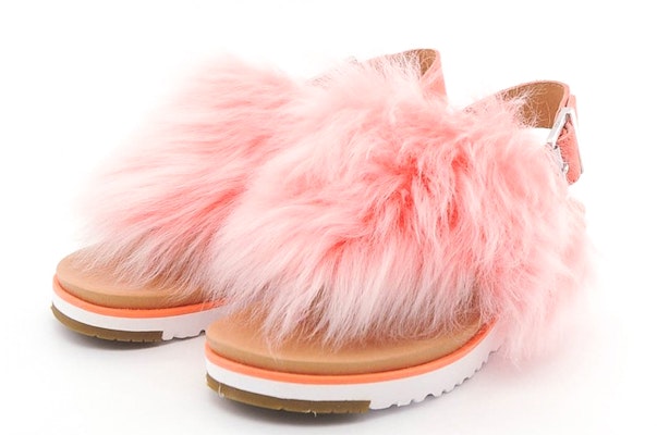 (W) 어그 홀리 '플러피 오렌지' ️ 1092261-FCRL Shop (W) 어그 홀리 '플러피 오렌지' ️ 1092261-FCRL