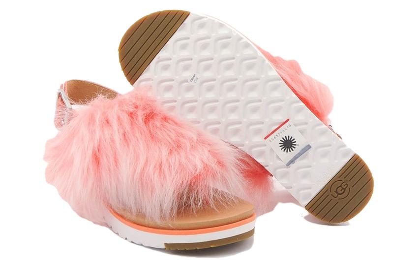 Purchase (W) UGG Holly 'Oren Gebu' 1092261-FCRL