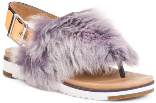 (W) UGG 홀리 라지 다크퍼플 샌들 (고급스러운 분위기) 1102770-MTPP Order (W) UGG 홀리 라지 다크퍼플 샌들 (고급스러운 분위기) 1102770-MTPP