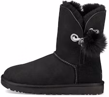 Buy UGG Irina 雪地靴 女款 黑色