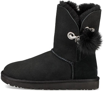 (W) UGG Irina 'Negro' 1017502-BLK Buy (W) UGG Irina 'Negro' 1017502-BLK