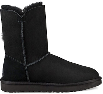 (W) UGG Irina 'Negro' 1017502-BLK Order (W) UGG Irina 'Negro' 1017502-BLK
