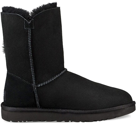(Women) UGG Irina 'Black' 1017502-BLK Order (Women) UGG Irina 'Black' 1017502-BLK