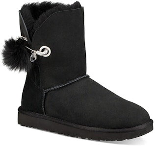 (W) UGG Irina 'Negro' 1017502-BLK Lookbook (W) UGG Irina 'Negro' 1017502-BLK