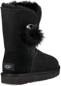 (W) UGG Irina 'Negro' 1017502-BLK Shop (W) UGG Irina 'Negro' 1017502-BLK