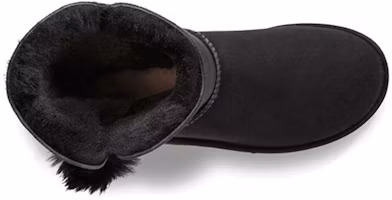 Purchase UGG Irina 雪地靴 女款 黑色