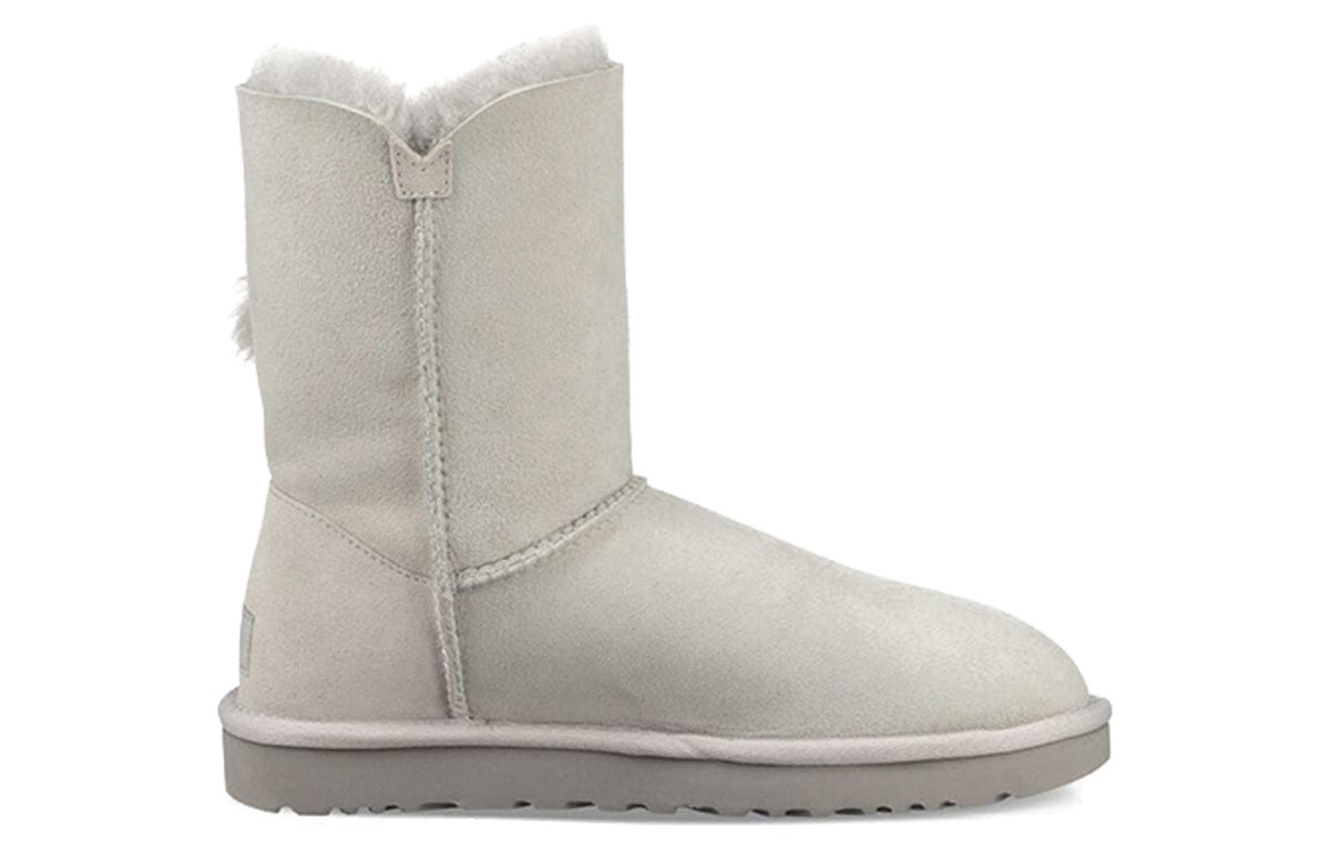 Order (Women) UGG Irina 'Cream White' 1017502-GRV