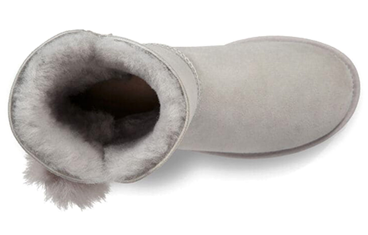 Purchase (Women) UGG Irina 'Cream White' 1017502-GRV