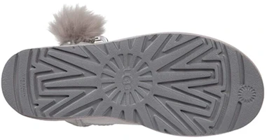 Details for UGG Irina 雪地靴 女款 米白色