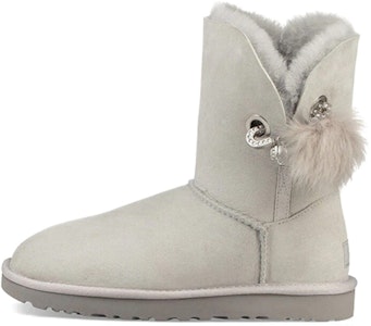 (W) UGG イリーナ (クリームホワイト) 1017502-GRV Buy (W) UGG イリーナ (クリームホワイト) 1017502-GRV
