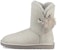 (W) UGG Irina 'Putih Krim' 1017502-GRV