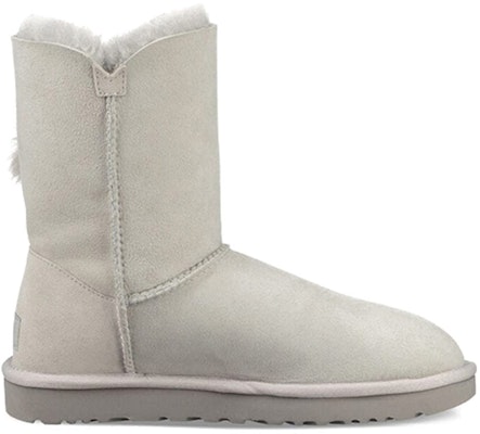 (Women) UGG Irina 'Cream White' 1017502-GRV Order (Women) UGG Irina 'Cream White' 1017502-GRV