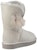 (W) UGG Irina 'Putih Krim' 1017502-GRV