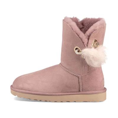 (W) UGG Irina 'Pink'