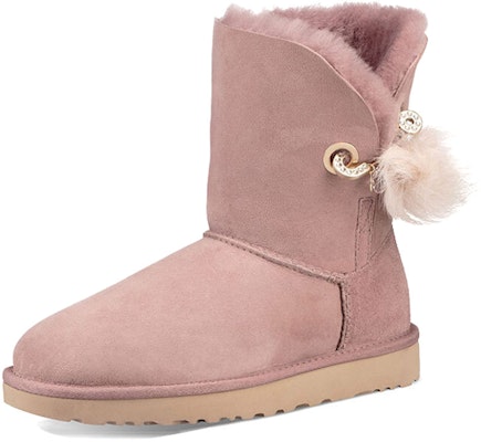 (W) UGG イリーナ ピンク (UGG Irina Pinku) 1017502-DUS Lookbook (W) UGG イリーナ ピンク (UGG Irina Pinku) 1017502-DUS