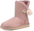 Lookbook (W) UGG Irina 'Merah Jambu' 1017502-DUS
