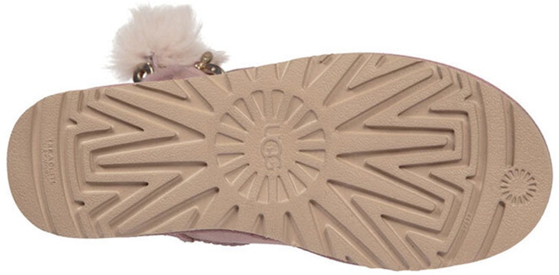 (W) UGG イリーナ ピンク (UGG Irina Pinku) 1017502-DUS Details for (W) UGG イリーナ ピンク (UGG Irina Pinku) 1017502-DUS