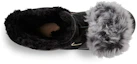 Purchase (W) UGG Isley Waterdichte Sneeuwlaarzen Zwart 1018605-BLK