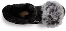 Purchase (W) UGG Isley But Salji Kalis Air Hitam 1018605-BLK
