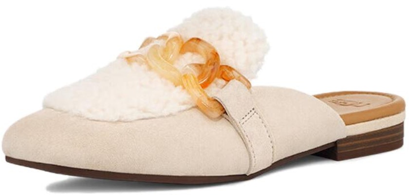 (W) UGG 자나야 '아몬드 화이트' (UGG Janaya 'Almond White') 1136891-AMSD Order (W) UGG 자나야 '아몬드 화이트' (UGG Janaya 'Almond White') 1136891-AMSD