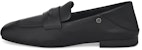 (W) UGG Janaya Loafer Boleh Lipat 'Hitam' 1128412-BLLE