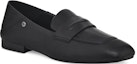 Lookbook (W) UGG Janaya Loafer Boleh Lipat 'Hitam' 1128412-BLLE