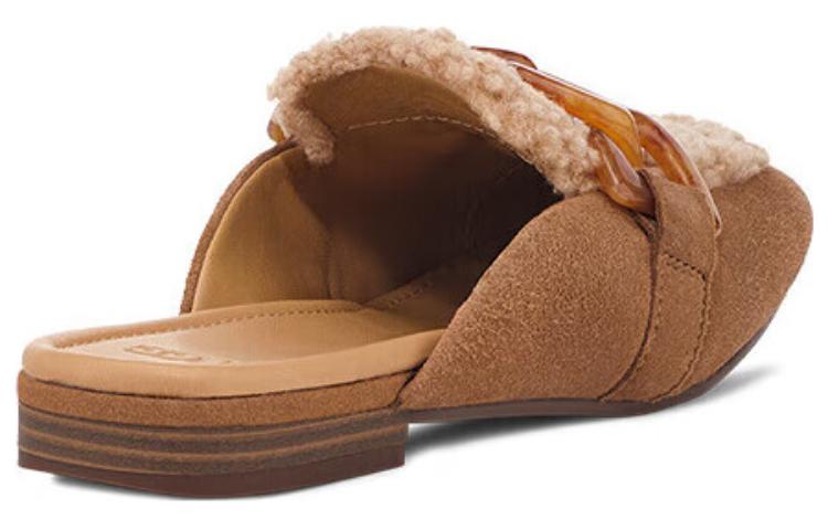 Order (W) UGG ジャナヤ チェスナット (UGG Janaya Chesunatto) 1136891-CTSD