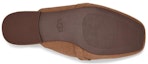 Shop (W) UGG Janaya 'Chestnut Sheepskin' Kulit Biri-Biri Coklat Tanah 1136891-CTSD
